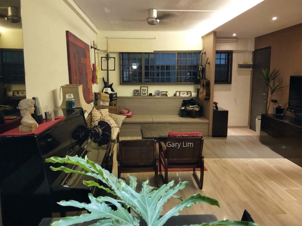 Potong Pasir Avenue 2 thumbnail photo